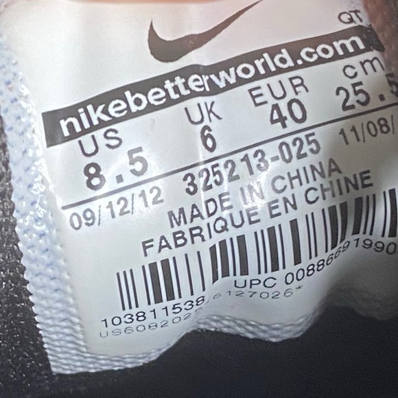 •Nike Air Max 90 2012• - Picture 8 of 8